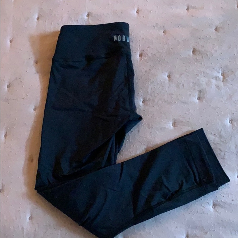 Capri NoBulls